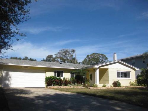 SOLD! 2/2 Single Family Home, Seminole, FL