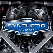 Synthetic Oil Shop