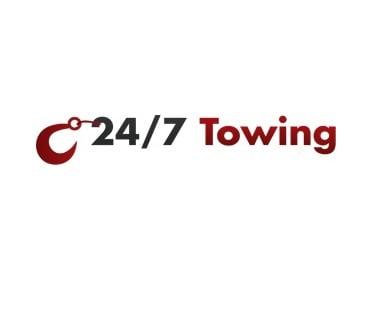 24/7 Towing