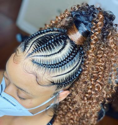 Bethel African Hair Braiding