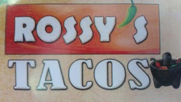 Rossy's Tacos