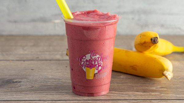 Strawberry Banana