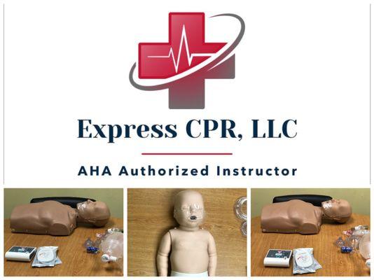 Express CPR