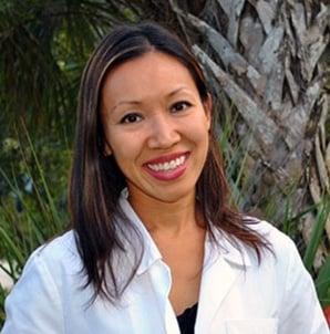 Dr Jacqueline Tran