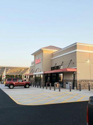 The New Wawa of East Hanover