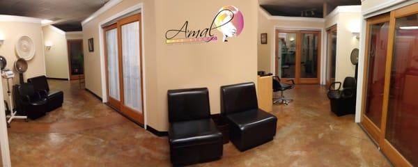 Amal Hair Studio