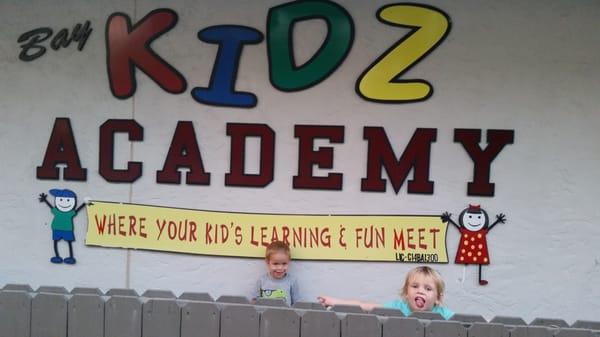 Bay Kidz Academy