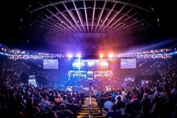 IEM 2016