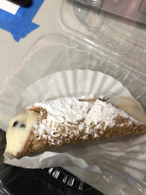 Cannoli