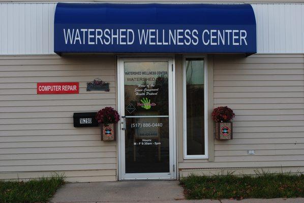 Watershed Wellness Center