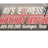 Av's Express