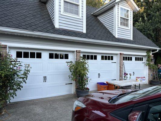 Sundberg Garage Doors