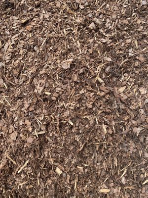 Pine Bark Mulch