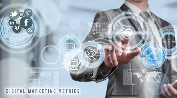 Digital Marketing Metrics