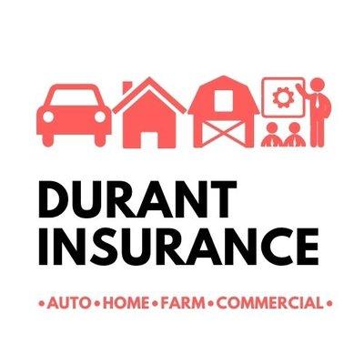 Durant Insurance Center