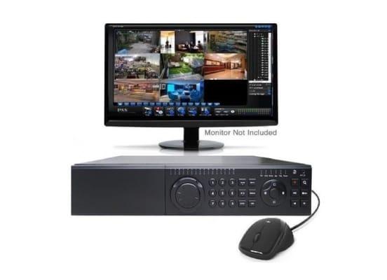 Call us for a price on a Hybrid DVR.