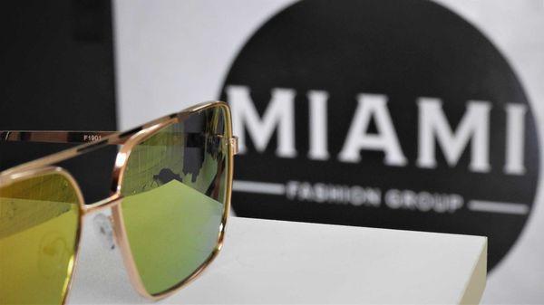 Miami Fashion Group