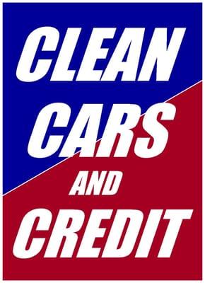 Clean Cars and Credit