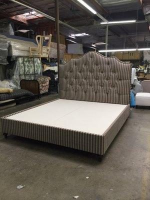 Legacy Custom Upholstery