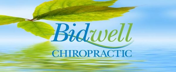 Get well with Bidwell!