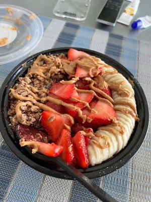 Açaí Bowl