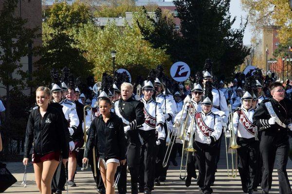 University Of Wisconsin-La Crosse Alumni & Friends Foundation Inc.