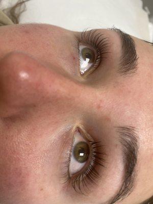 lash lift