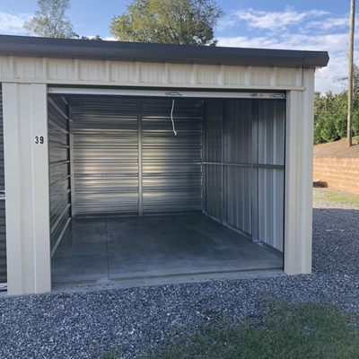 Hwy 321 Storage