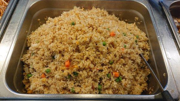 Fried Rice