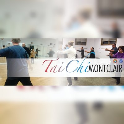 Tai Chi Montclair! We are part of Tai Chi Academy of Northern New Jersey and the International Yang Family Tai Chi Chuan Association