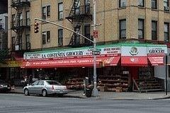 Grocery store for SALE. For more information contact the owner at 212 426 5691