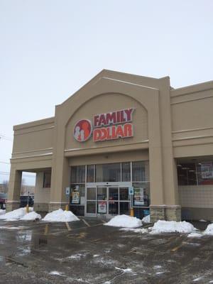 Family Dollar