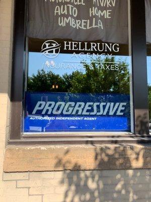 Hellrung Insurance Agency