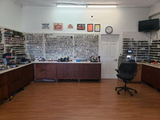 Cortez Key Shop