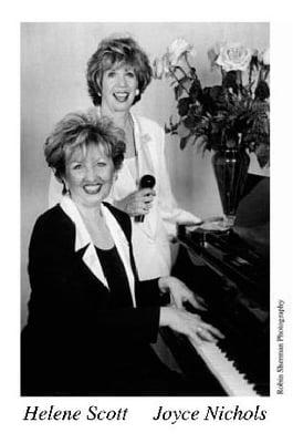 Joyce Nichols Piano & Vocal Studio