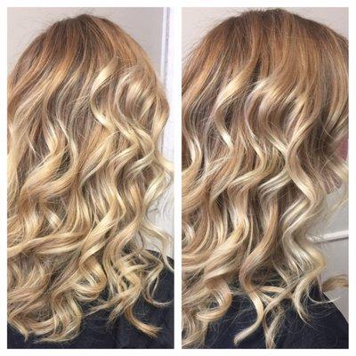 Balayage by Janine