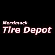 Tire Depot logo