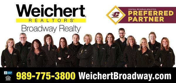 Amberly Zimmer - Weichert Realtors, Broadway Realty