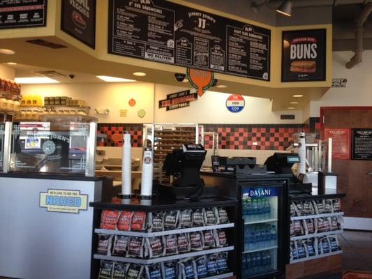 Jimmy John's