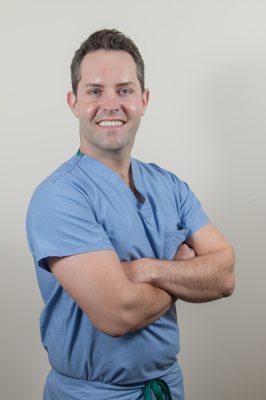 Dr. Frank P. Albino, board-certified plastic surgeon.