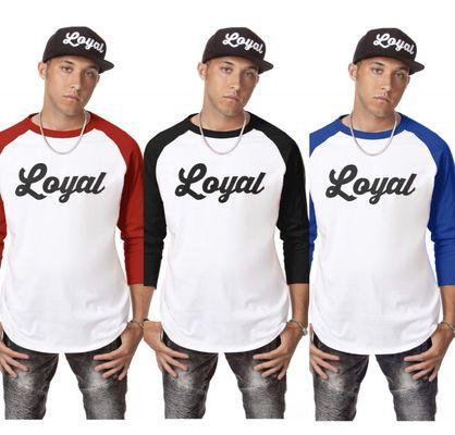 Loyal Fiel Clothing