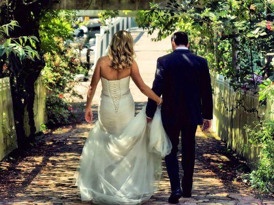 Wedding Photography at Roche Harbor San Juan Islands