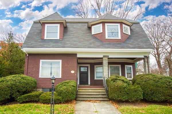 Home Sale in Watertown