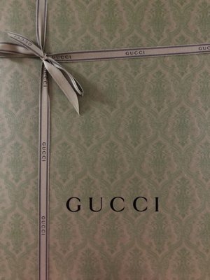 Gucci - King of Prussia Mall