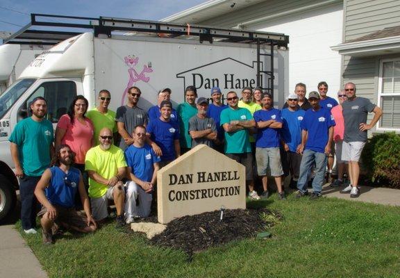 Dan Hanell Construction