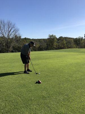 Eagle Creek Country Club