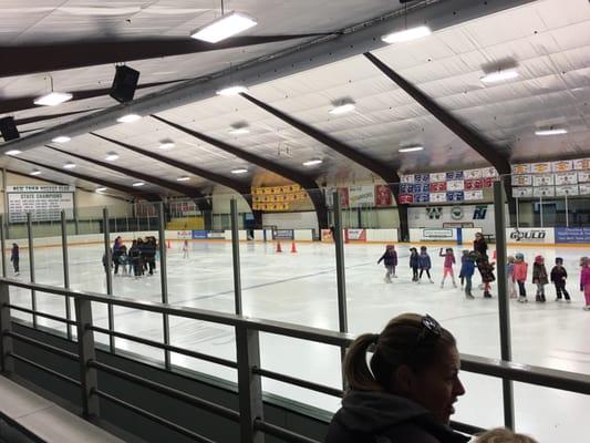 Winnetka Ice Arena