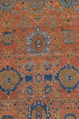 J & D Oriental Rug