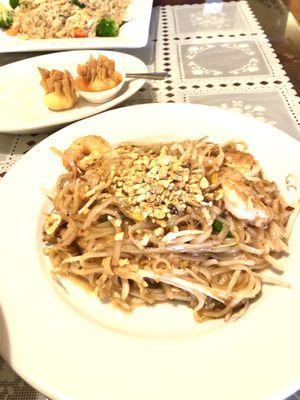 Pad Thai