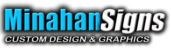 Minahan Sign Company